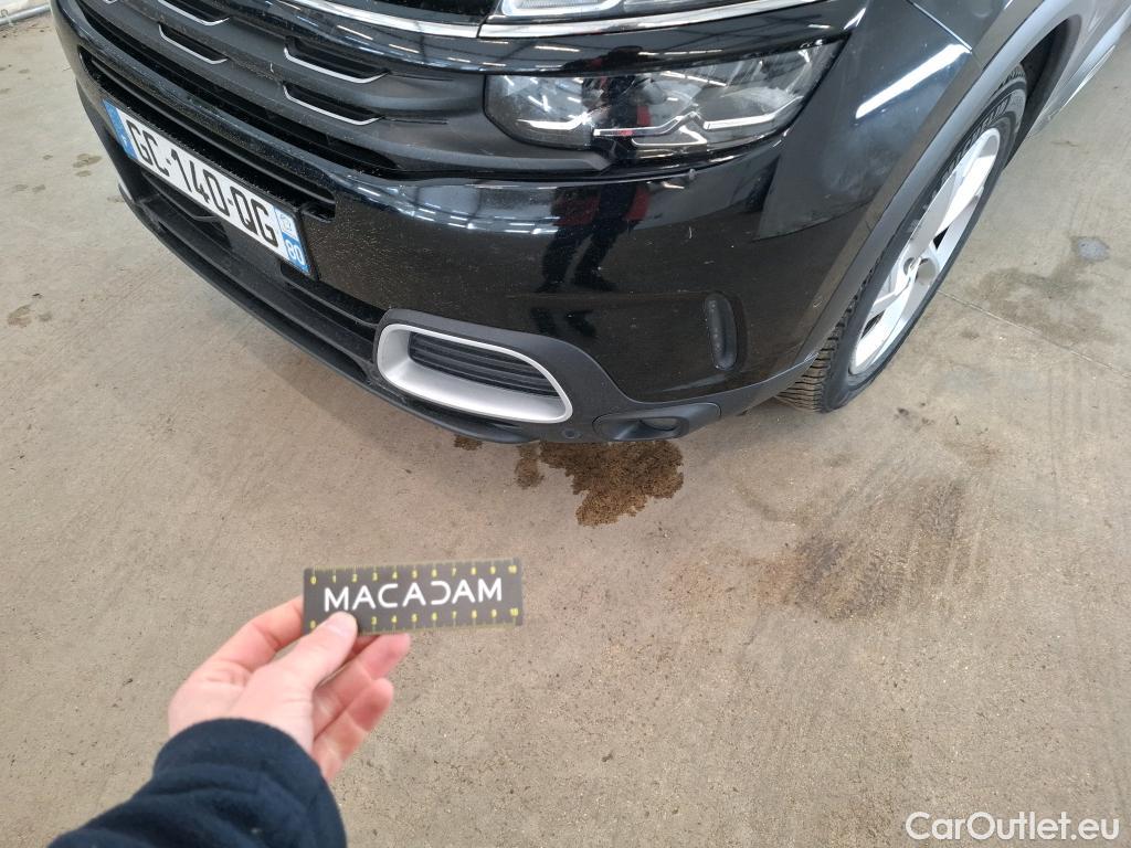  Citroen  C5  Aircross Business 1.5 BlueHDi 130CV BVA8 E6d #39