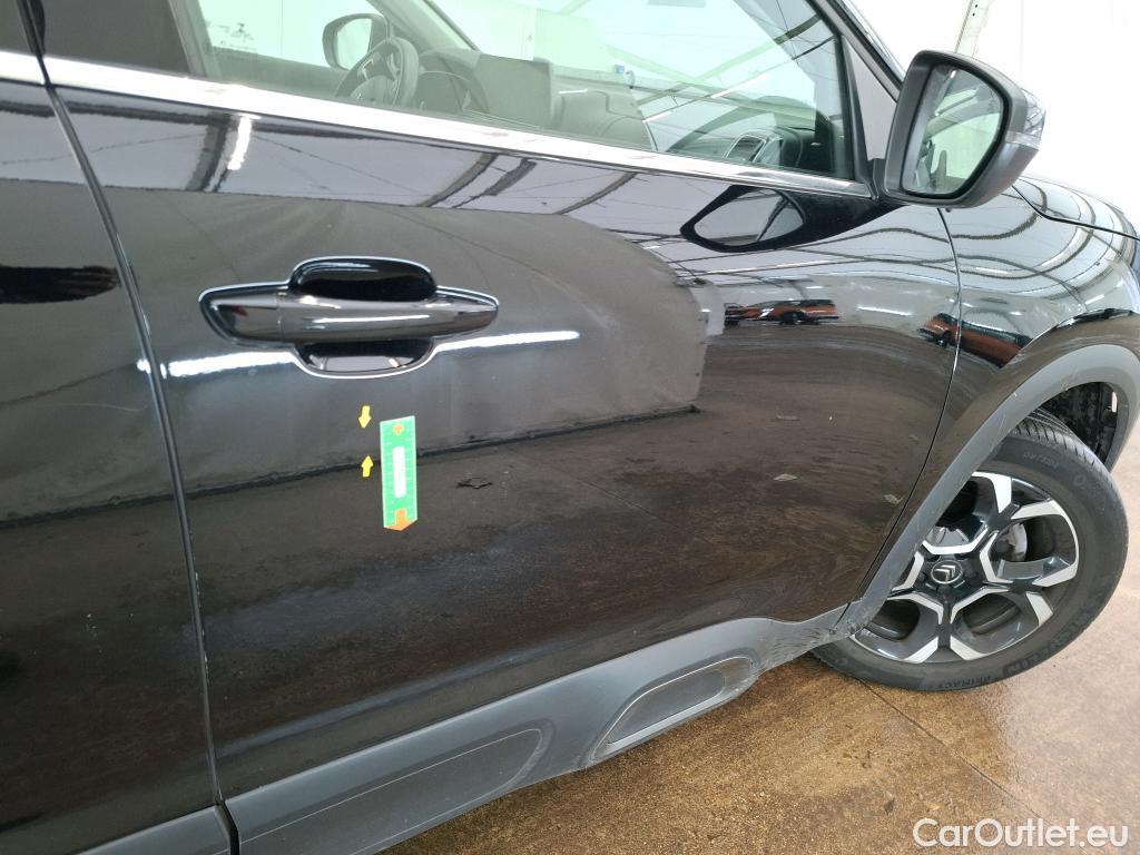  Citroen  C5  Aircross Shine 1.5 BlueHDi 130CV BVA8 E6d #7