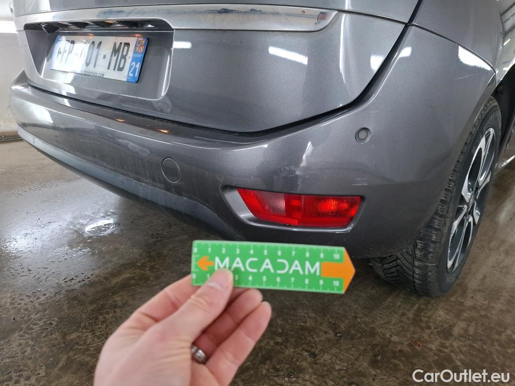  Citroen  C4 Grand Picasso /Spacetourer Shine Pack 2.0 BlueHDI 165CV BVA8 7 Sieges E6dT #18