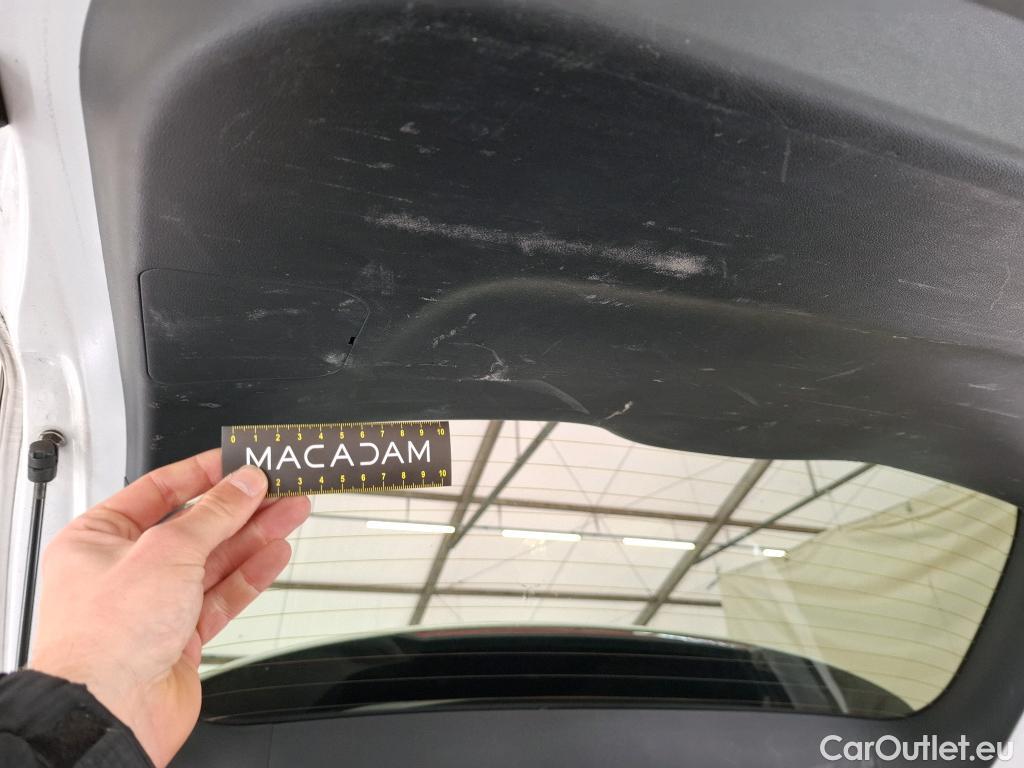  Hyundai  Tucson  Creative Mild-Hybrid 2WD 1.6 CRDI 135CV BVA7 E6d #24