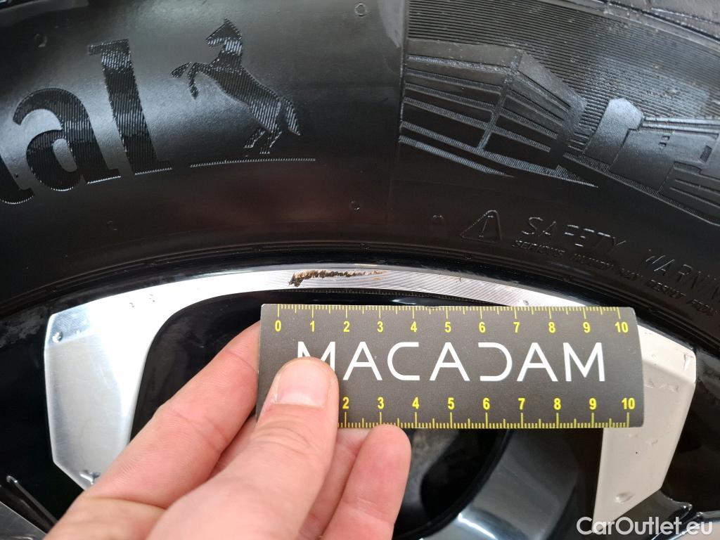  Citroen  C5 CITROEN  Aircross / 2022 / 5P / SUV PureTech 130 S&S EAT8 Shine #17