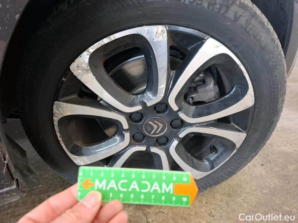  Citroen  C4 Grand Picasso /Spacetourer Shine Pack 2.0 BlueHDI 165CV BVA8 7 Sieges E6dT #44