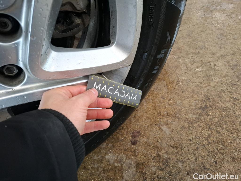  Citroen  C5  Aircross Live 1.5 BlueHDi 130CV BVM6 E6d #16