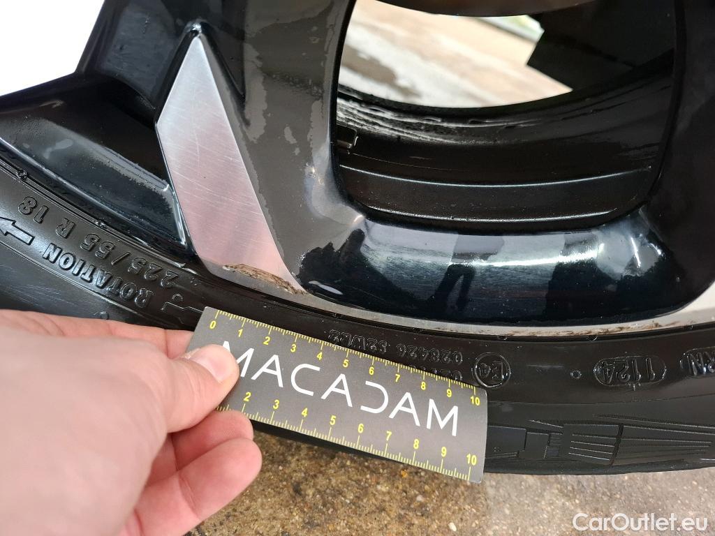  Citroen  C5 CITROEN  Aircross / 2022 / 5P / SUV PureTech 130 S&S EAT8 Shine #19