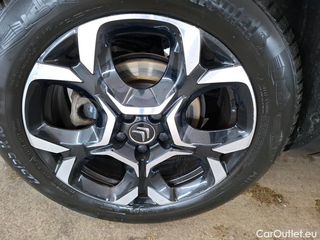  Citroen  C5 CITROEN  Aircross / 2022 / 5P / SUV PureTech 130 S&S EAT8 Shine #4
