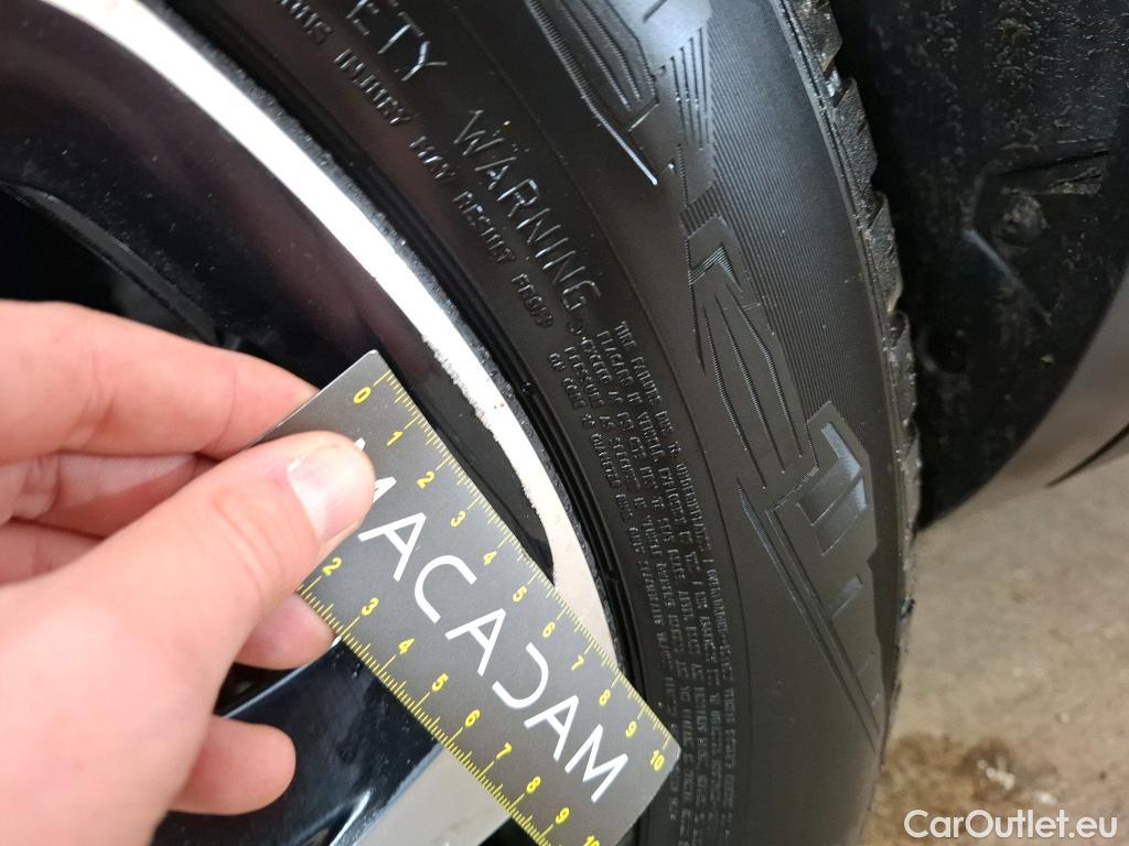  Citroen  C5 CITROEN  Aircross / 2022 / 5P / SUV PureTech 130 S&S EAT8 Shine #6