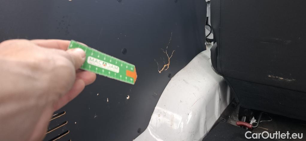  Citroen  Jumpy CITROEN  4p Combi Taille XL BlueHDi 120 S&S BVM6 Confort #41