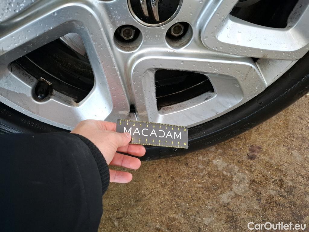  Citroen  C5  Aircross Live 1.5 BlueHDi 130CV BVM6 E6d #13