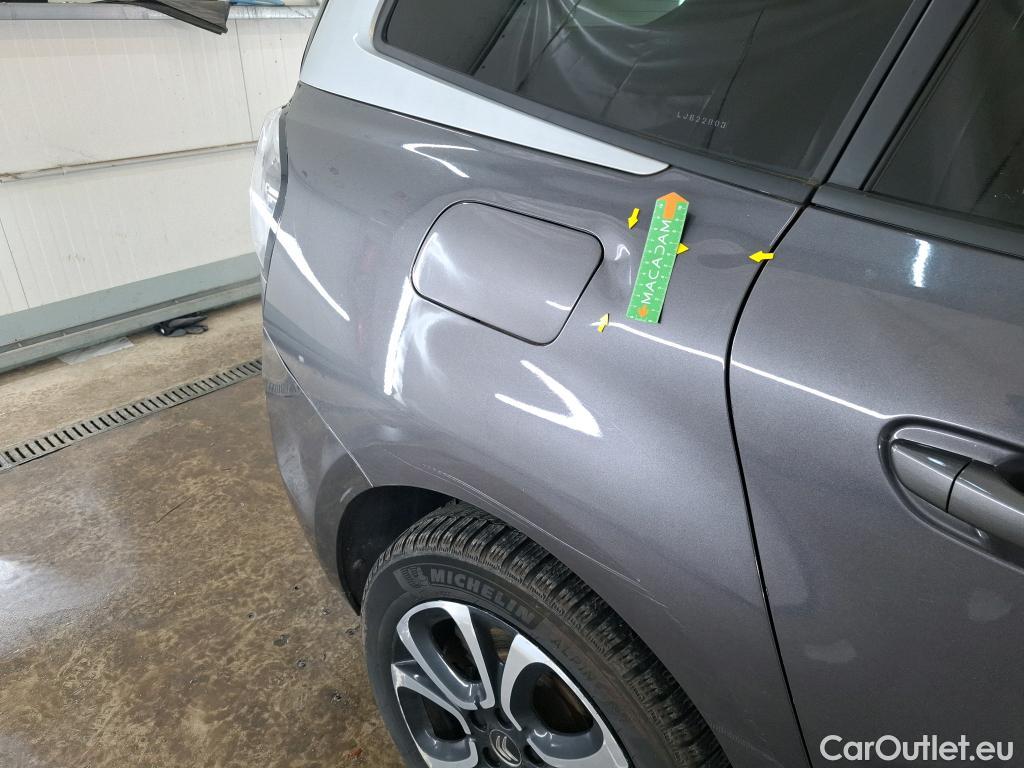  Citroen  C4 Grand Picasso /Spacetourer Shine Pack 2.0 BlueHDI 165CV BVA8 7 Sieges E6dT #1