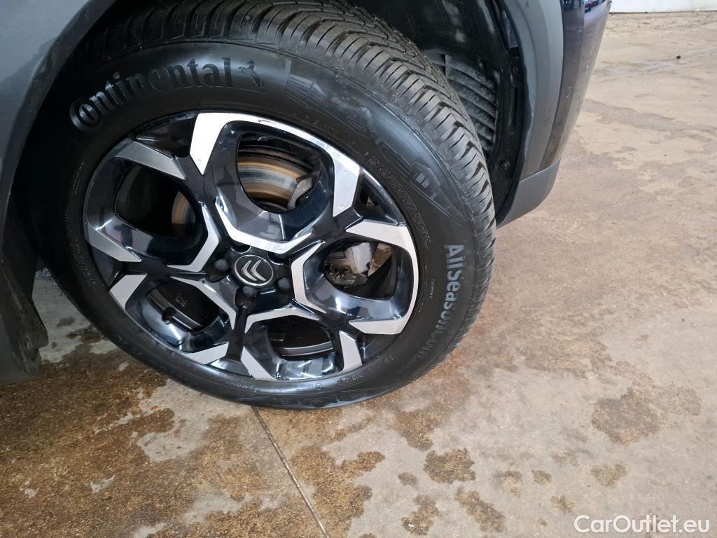  Citroen  C5 CITROEN  Aircross / 2022 / 5P / SUV PureTech 130 S&S EAT8 Shine #15