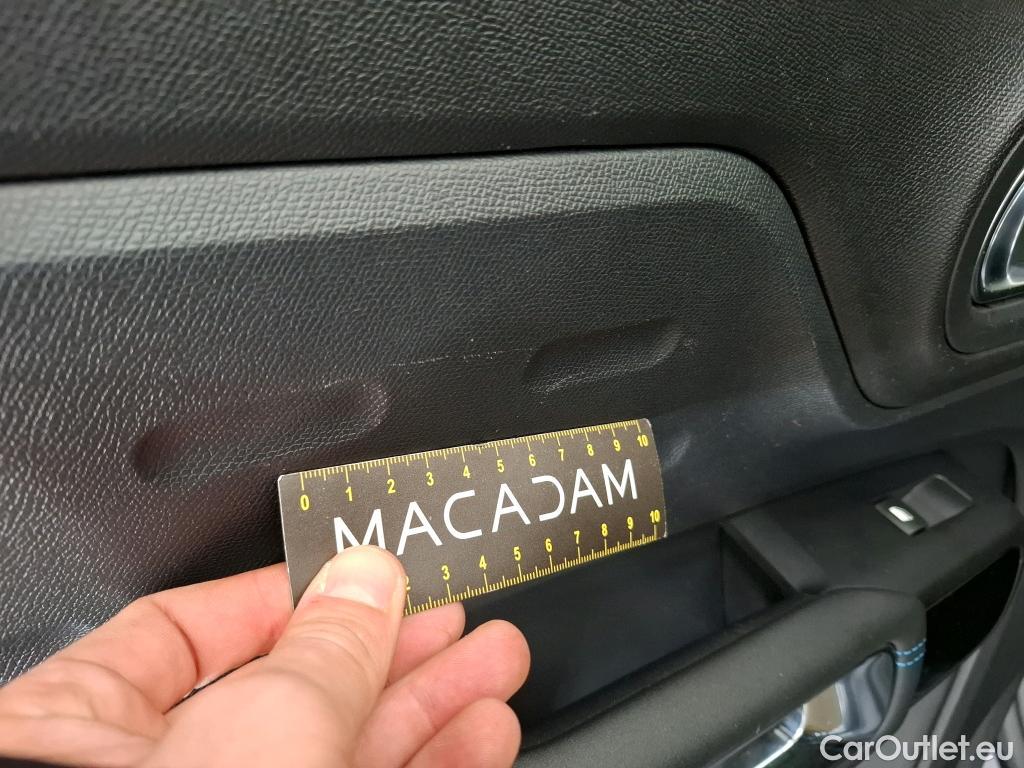  Citroen  C5 CITROEN  Aircross / 2022 / 5P / SUV PureTech 130 S&S EAT8 Shine #11