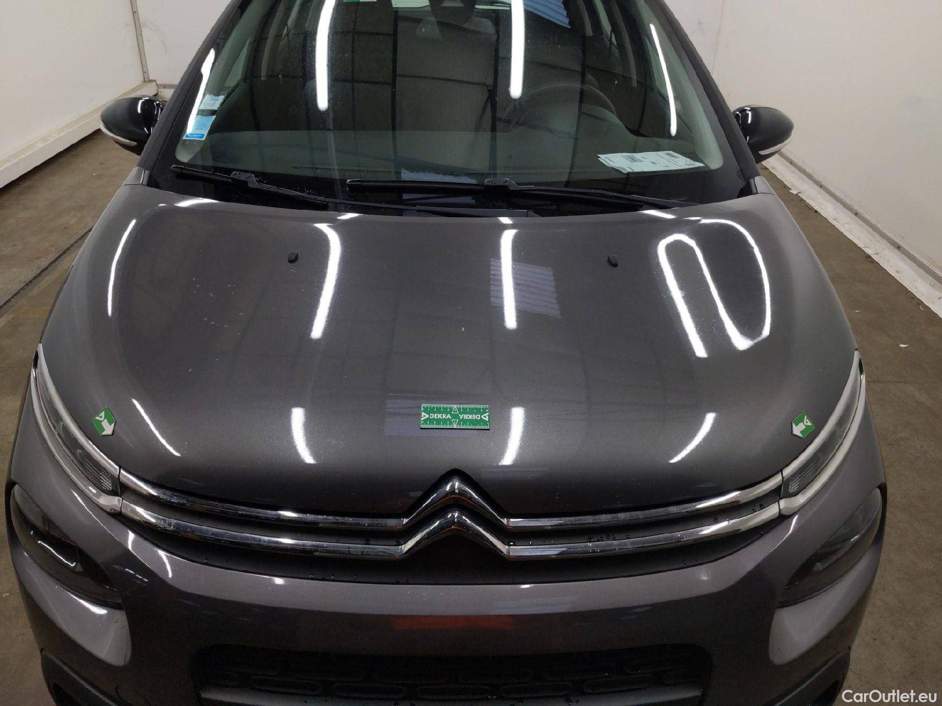  Citroen  C3  Feel Business 1.5 BlueHDI 100CV BVM6 E6dT #2