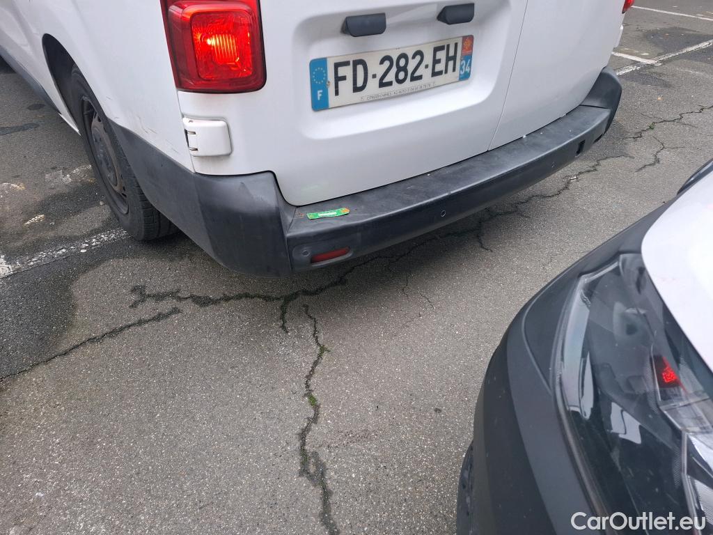  Citroen  Jumpy CITROEN  4p Combi Taille XL BlueHDi 120 S&S BVM6 Confort #23