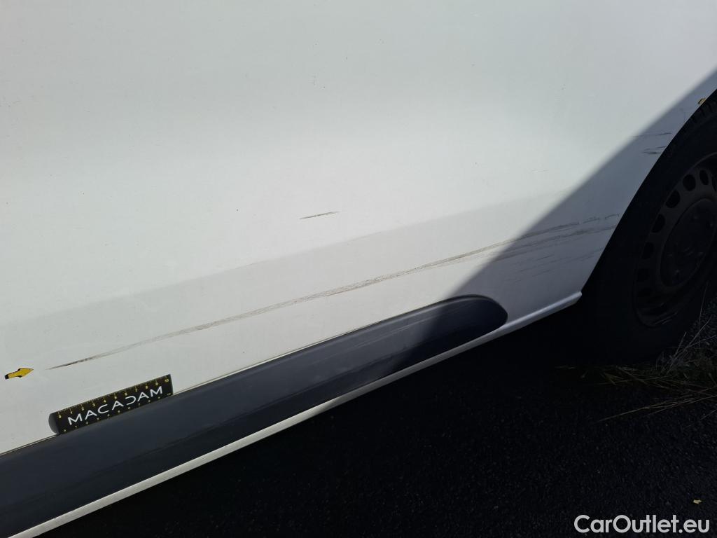  Citroen  Jumpy CITROEN  4p Combi Taille XL BlueHDi 120 S&S BVM6 Confort #9