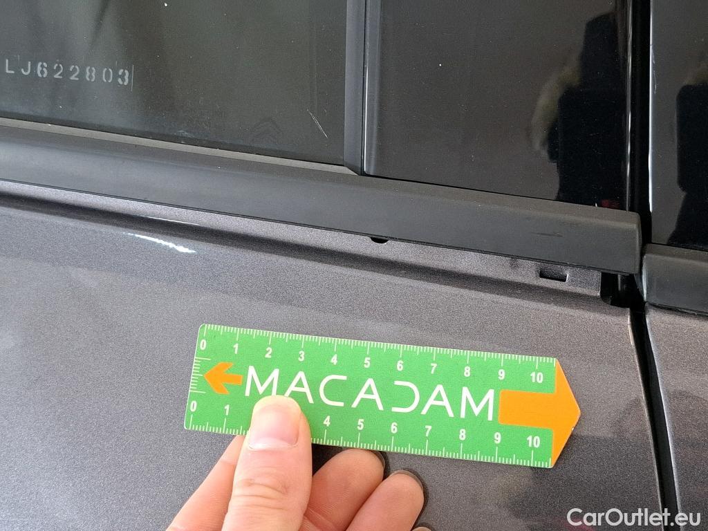  Citroen  C4 Grand Picasso /Spacetourer Shine Pack 2.0 BlueHDI 165CV BVA8 7 Sieges E6dT #90