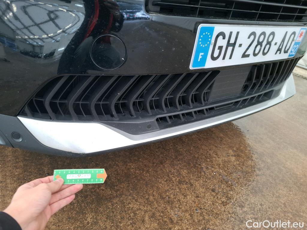  Citroen  C5  Aircross Shine 1.5 BlueHDi 130CV BVA8 E6d #9