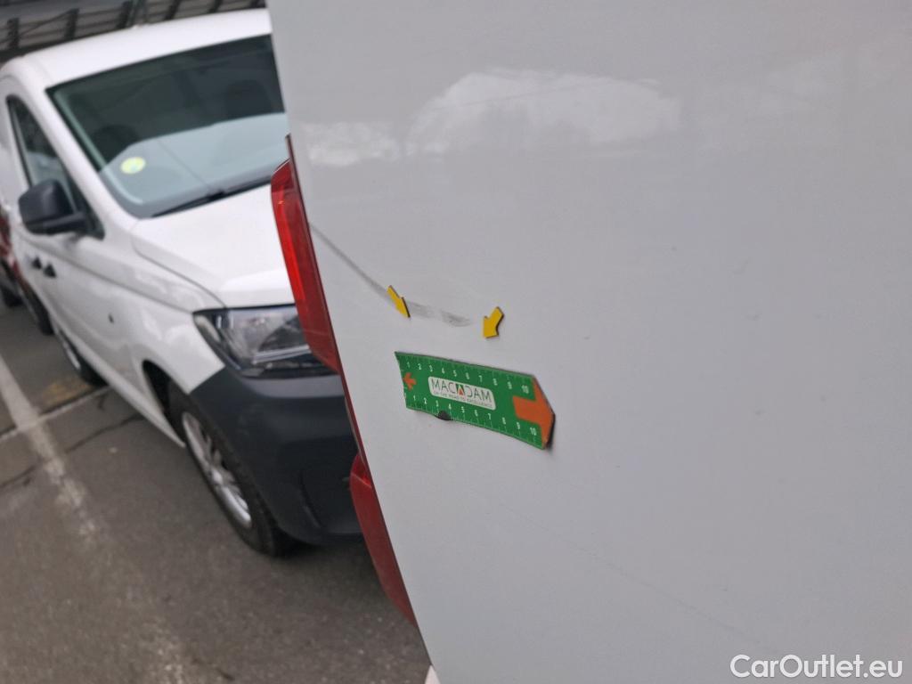  Citroen  Jumpy CITROEN  4p Combi Taille XL BlueHDi 120 S&S BVM6 Confort #15