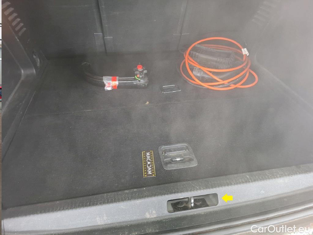  Citroen  C5 CITROEN  Aircross / 2018 / 5P / SUV Hybrid 225 ë-EAT8 Business #6