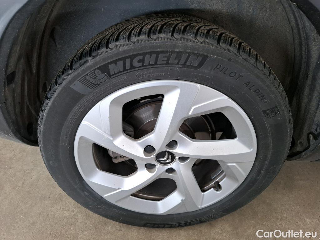  Citroen  C5  Aircross Business 1.5 BlueHDi 130CV BVA8 E6d #35