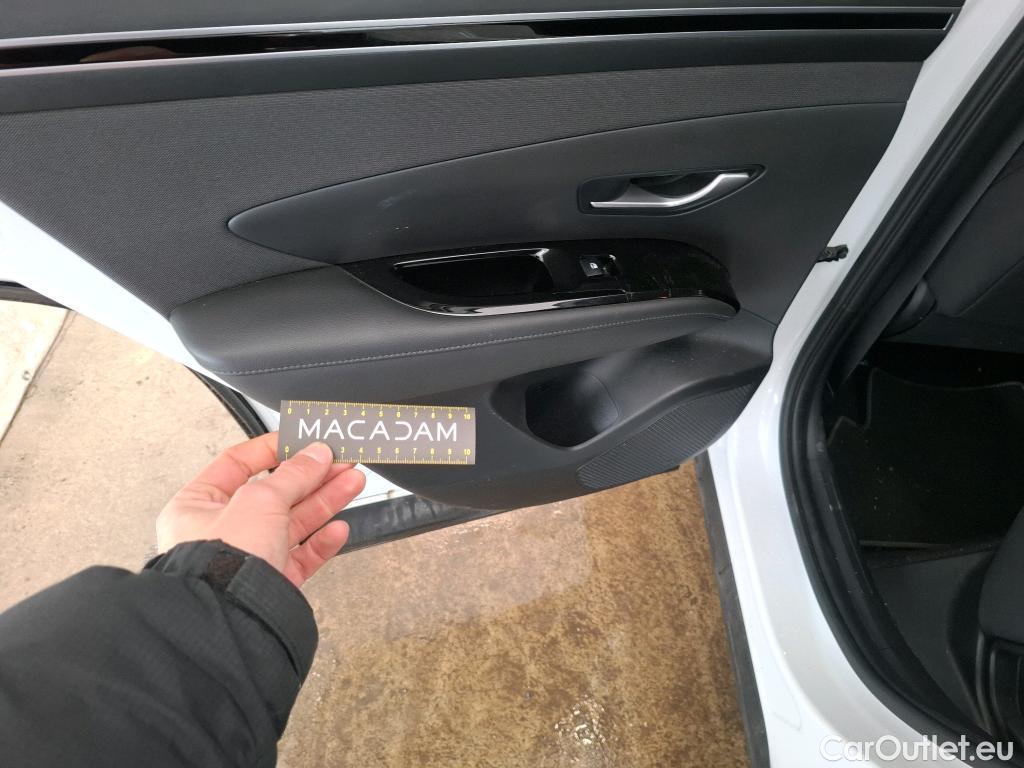  Hyundai  Tucson  Creative Mild-Hybrid 2WD 1.6 CRDI 135CV BVA7 E6d #12