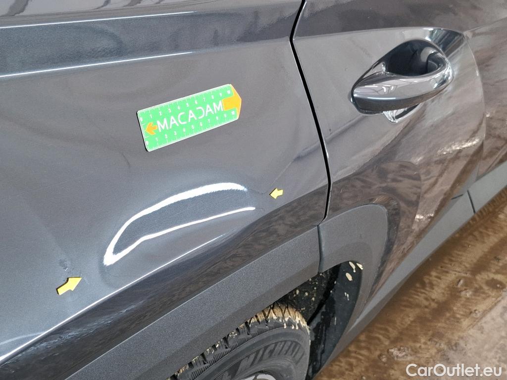  Hyundai  Tucson  Executive Hybrid 2WD 1.6 T-GDI 230CV BVA6 E6d #4