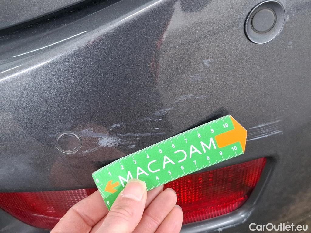  Citroen  C4 Grand Picasso /Spacetourer Shine Pack 2.0 BlueHDI 165CV BVA8 7 Sieges E6dT #19