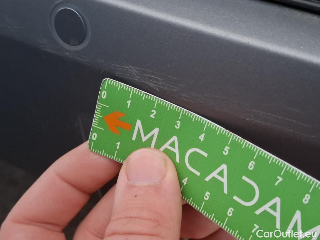  Hyundai  Tucson  Executive Hybrid 2WD 1.6 T-GDI 230CV BVA6 E6d #16