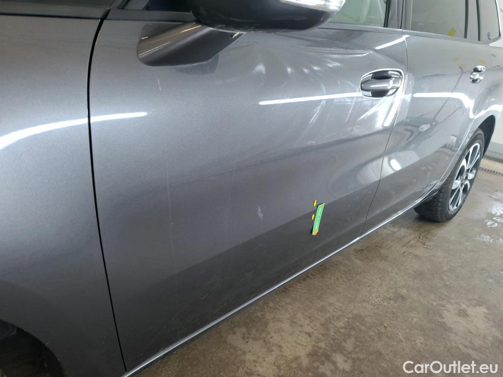  Citroen  C4 Grand Picasso /Spacetourer Shine Pack 2.0 BlueHDI 165CV BVA8 7 Sieges E6dT #68