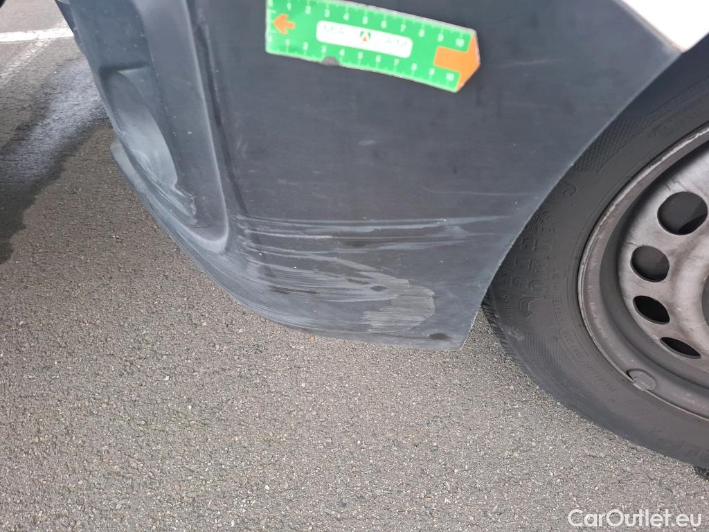  Citroen  Jumpy CITROEN  4p Combi Taille XL BlueHDi 120 S&S BVM6 Confort #56