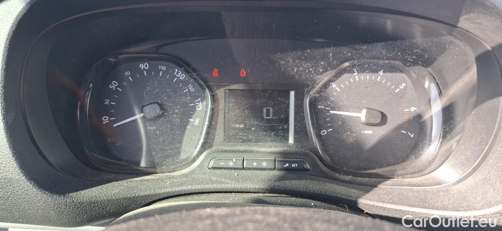  Citroen  Jumpy CITROEN  4p Combi Taille XL BlueHDi 120 S&S BVM6 Confort #49