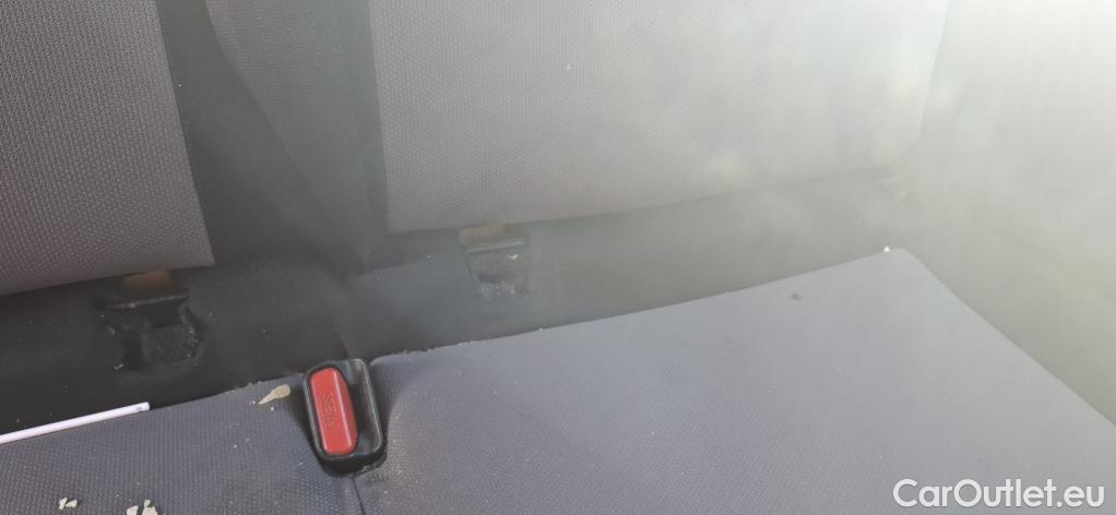  Citroen  Jumpy CITROEN  4p Combi Taille XL BlueHDi 120 S&S BVM6 Confort #46