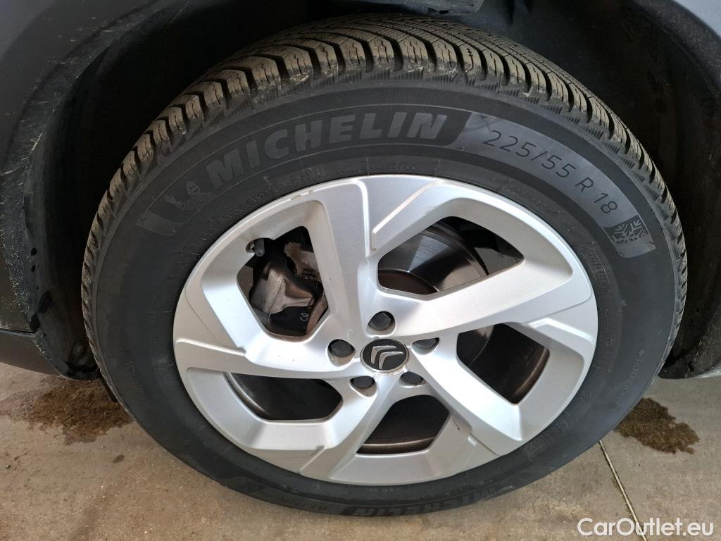  Citroen  C5  Aircross Business 1.5 BlueHDi 130CV BVA8 E6d #29