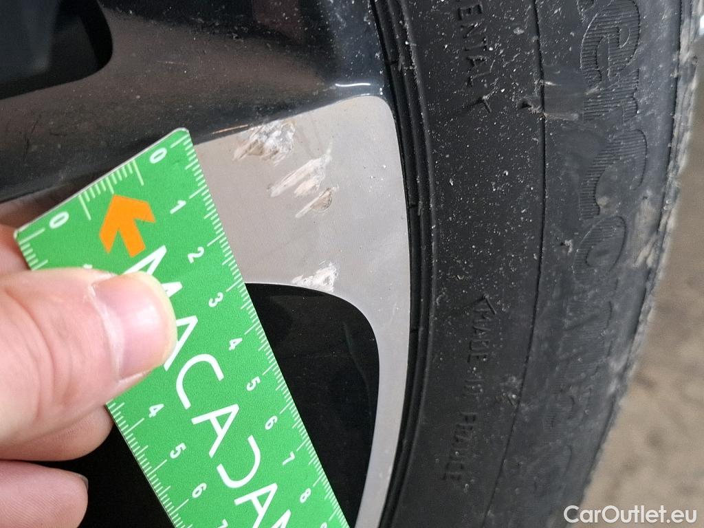  Citroen  C4 Grand Picasso /Spacetourer Shine Pack 2.0 BlueHDI 165CV BVA8 7 Sieges E6dT #37