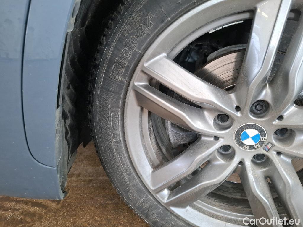  Bmw  X1 Série  xDrive 18 d M Sport 2.0 150CV BVA8 E6d #33