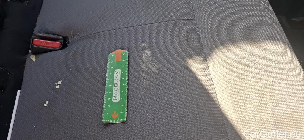  Citroen  Jumpy CITROEN  4p Combi Taille XL BlueHDi 120 S&S BVM6 Confort #20