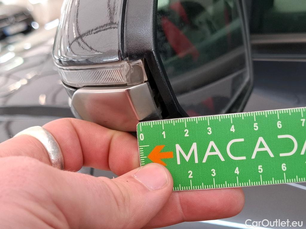  Hyundai  Tucson  Executive Hybrid 2WD 1.6 T-GDI 230CV BVA6 E6d #20