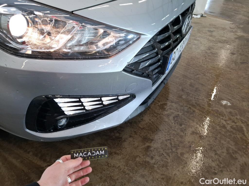  Hyundai  i30  Business 1.6 CRDi 115CV BVA7 E6d #16