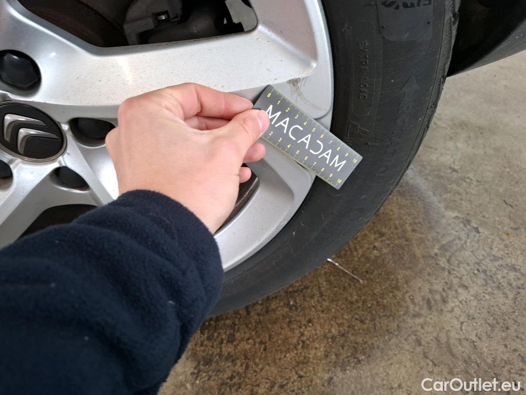  Citroen  C5  Aircross Business 1.5 BlueHDi 130CV BVA8 E6d #33