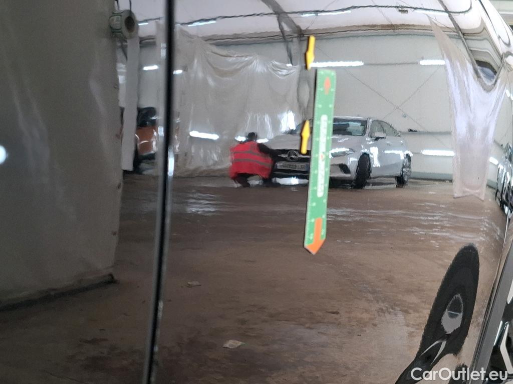  Citroen  C5  Aircross Shine 1.5 BlueHDi 130CV BVA8 E6d #8