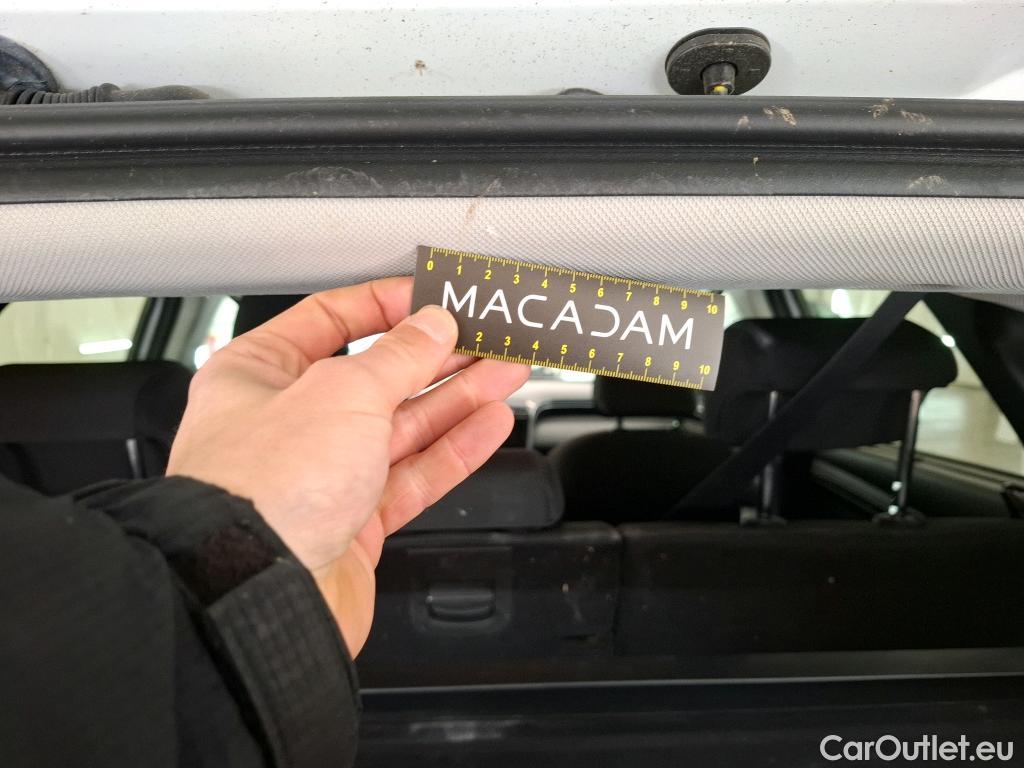  Hyundai  Tucson  Creative Mild-Hybrid 2WD 1.6 CRDI 135CV BVA7 E6d #34