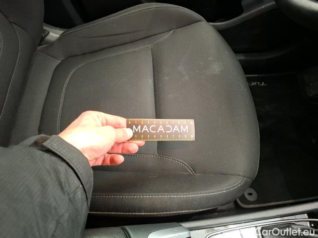  Hyundai  Tucson  Creative Mild-Hybrid 2WD 1.6 CRDI 135CV BVA7 E6d #32