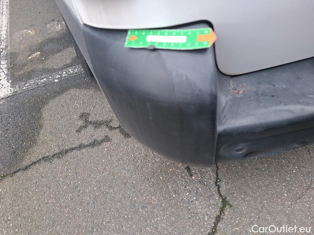  Citroen  Jumpy CITROEN  4p Combi Taille XL BlueHDi 120 S&S BVM6 Confort #33