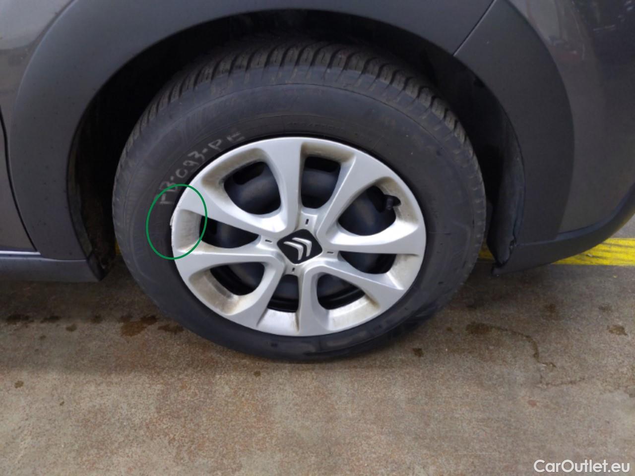  Citroen  C3  Feel Business 1.5 BlueHDI 100CV BVM6 E6dT #5