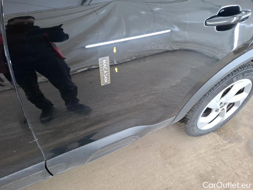  Citroen  C5  Aircross Business 1.5 BlueHDi 130CV BVA8 E6d #37