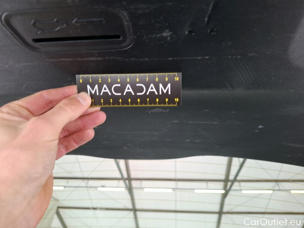  Hyundai  Tucson  Creative Mild-Hybrid 2WD 1.6 CRDI 135CV BVA7 E6d #28