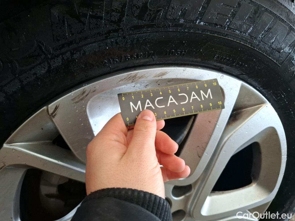  Citroen  C5  Aircross Live 1.5 BlueHDi 130CV BVM6 E6d #21