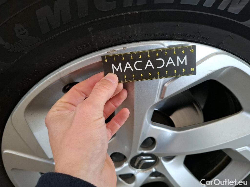  Citroen  C5  Aircross Business 1.5 BlueHDi 130CV BVA8 E6d #30