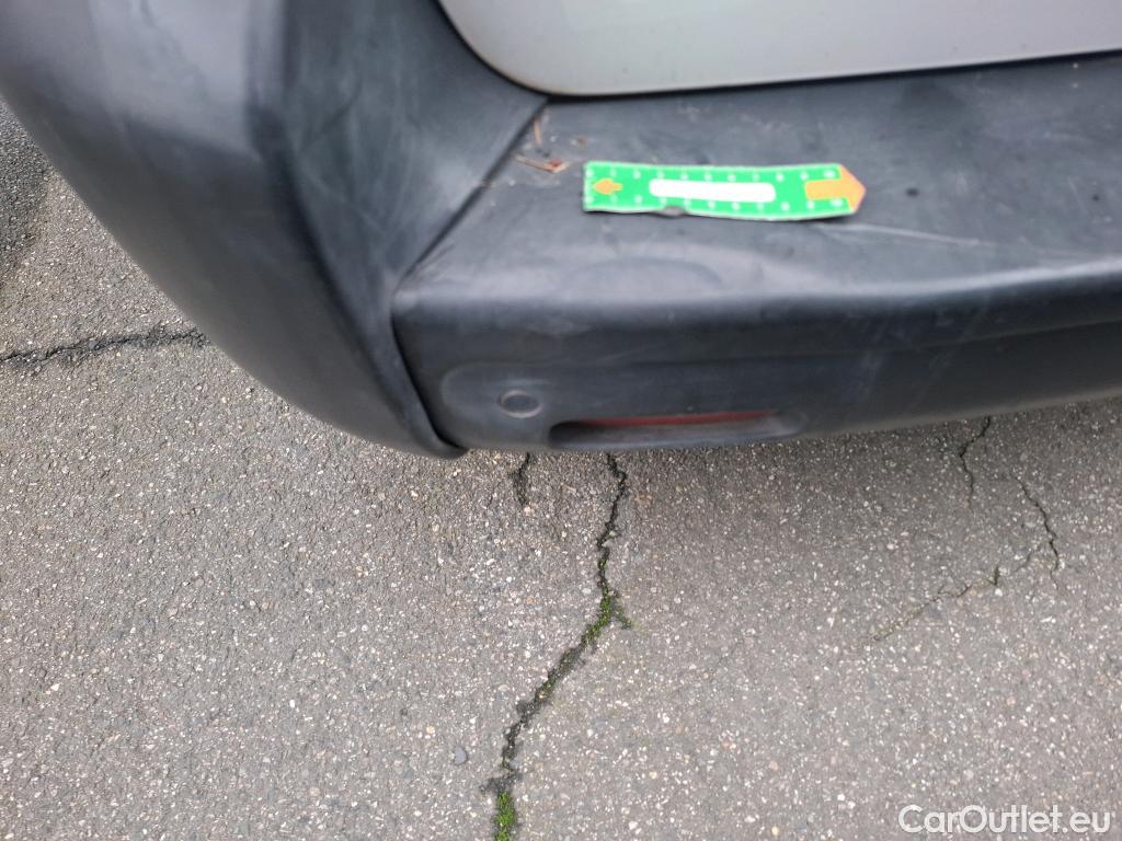  Citroen  Jumpy CITROEN  4p Combi Taille XL BlueHDi 120 S&S BVM6 Confort #24