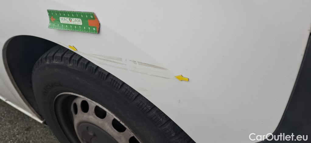  Citroen  Jumpy CITROEN  4p Combi Taille XL BlueHDi 120 S&S BVM6 Confort #59