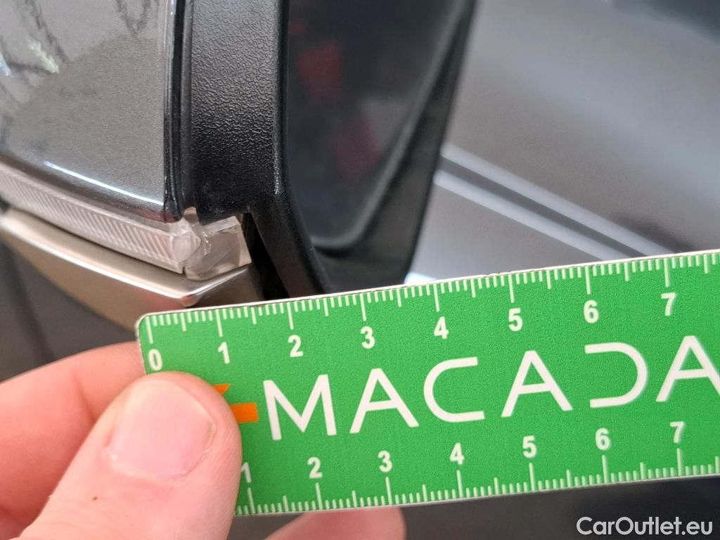  Hyundai  Tucson  Executive Hybrid 2WD 1.6 T-GDI 230CV BVA6 E6d #12